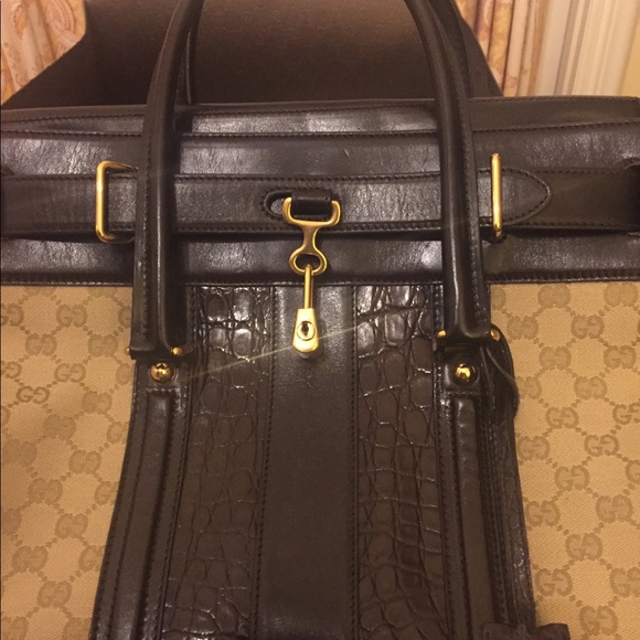 Gucci Handbag - Picture 7 of 7